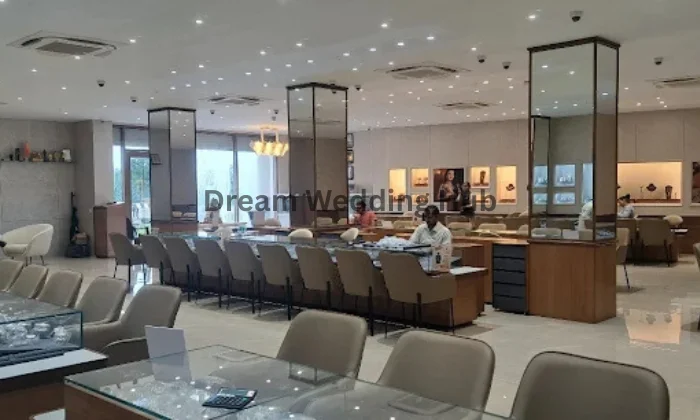 Samarth Jewellery Gandhinagar